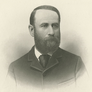 Ralph Hills Hunt (1845 - 1928) Profile